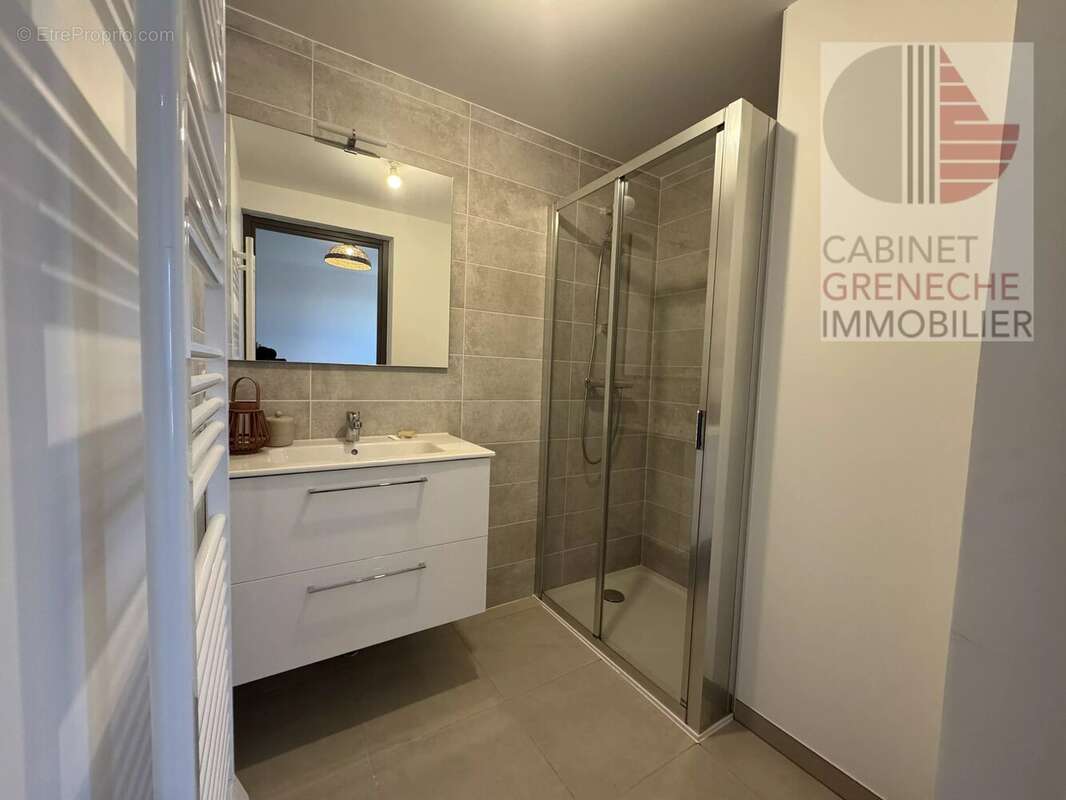 Appartement à THONON-LES-BAINS