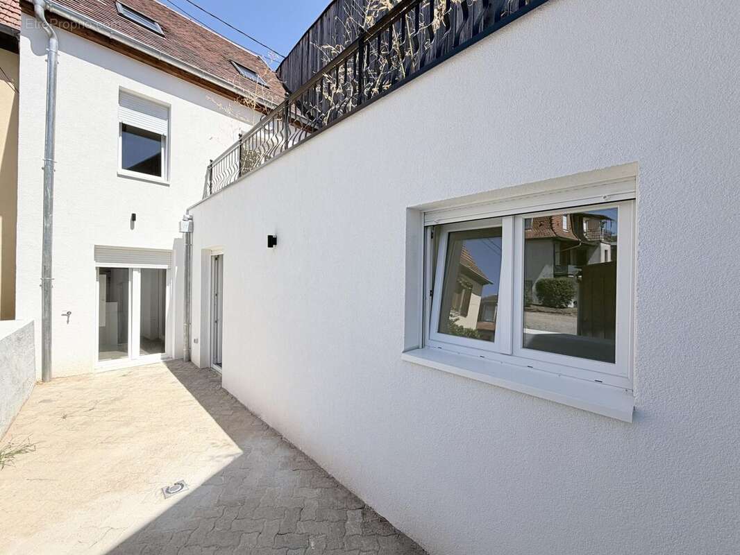 Maison 105 m² à Molsheim  - photo 5
