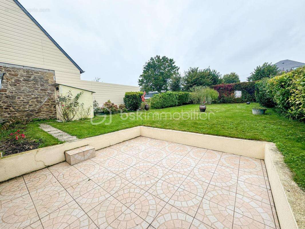 Maison de 75m2, 4 pièces - photo 13