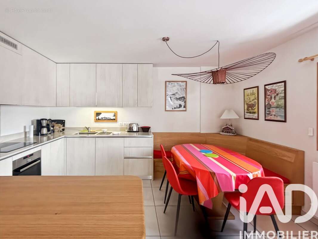 Photo 4 - Appartement à CHATEL