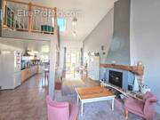 Maison à LE LANDREAU