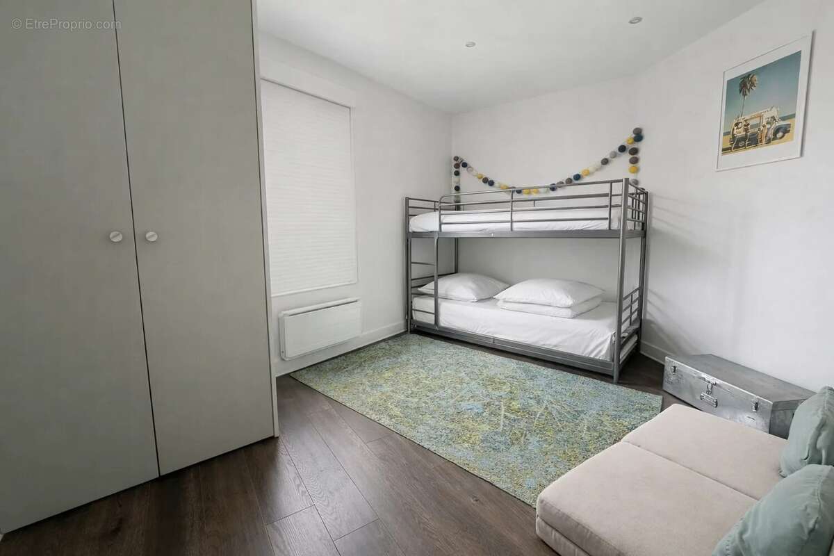 Maison typique entièrement rénovée – emplacement idéal à Trouville - photo 6