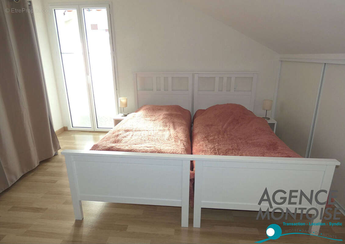 Maison à NOTRE-DAME-DE-MONTS