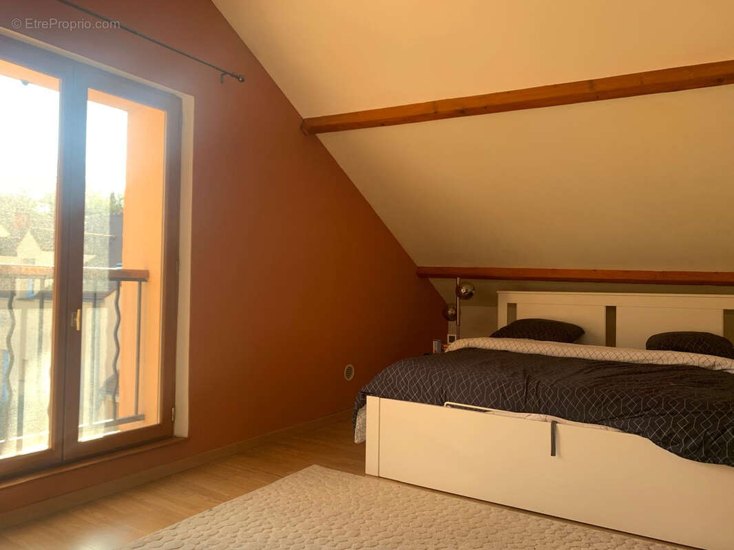 Maison à HARDRICOURT