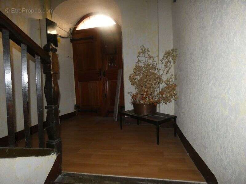 Maison à LA ROCHE-DES-ARNAUDS