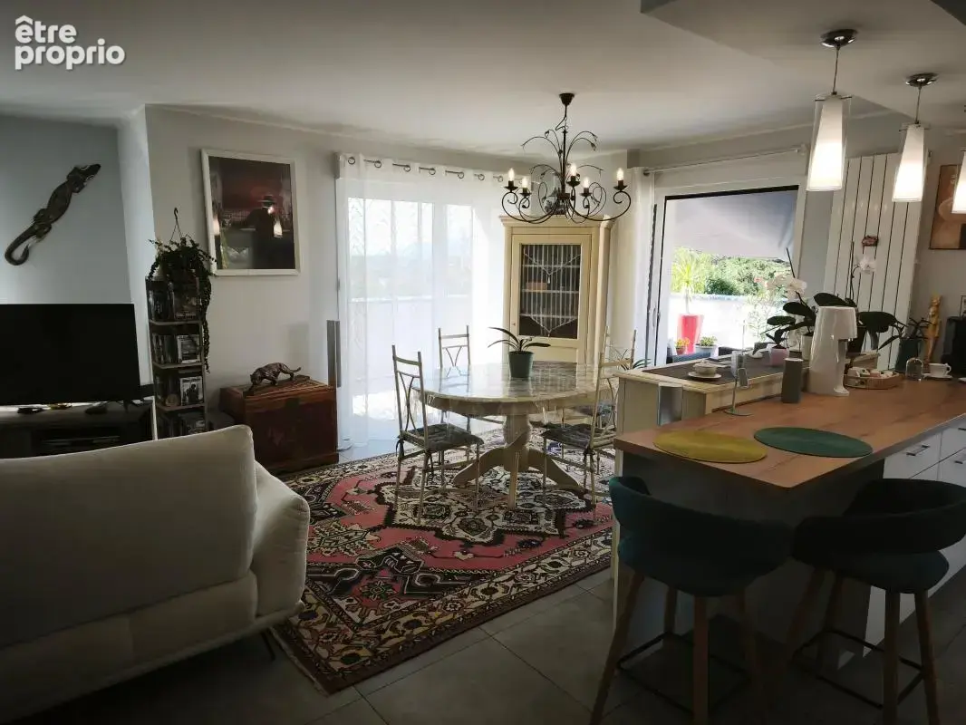 Maison À Vendre - photo 6