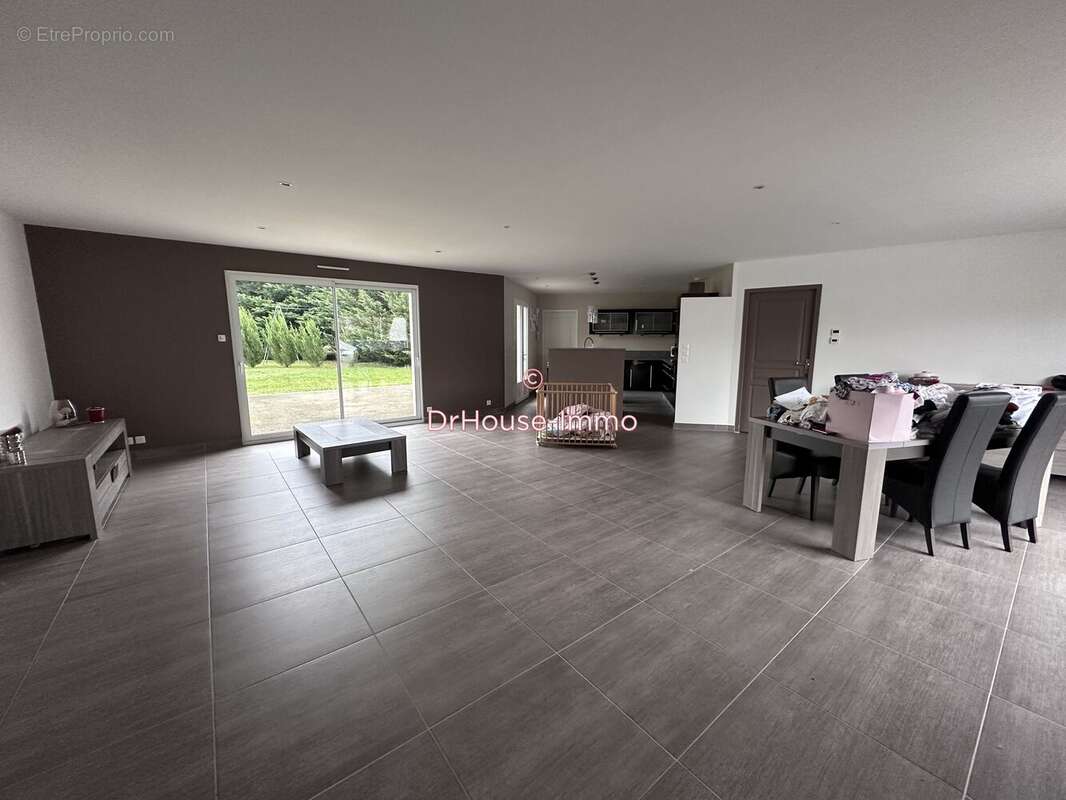 Maison à LE POINCONNET