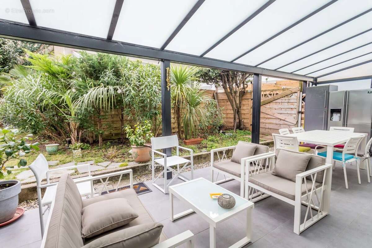 Appartement 71 m² à Biarritz  - photo 2