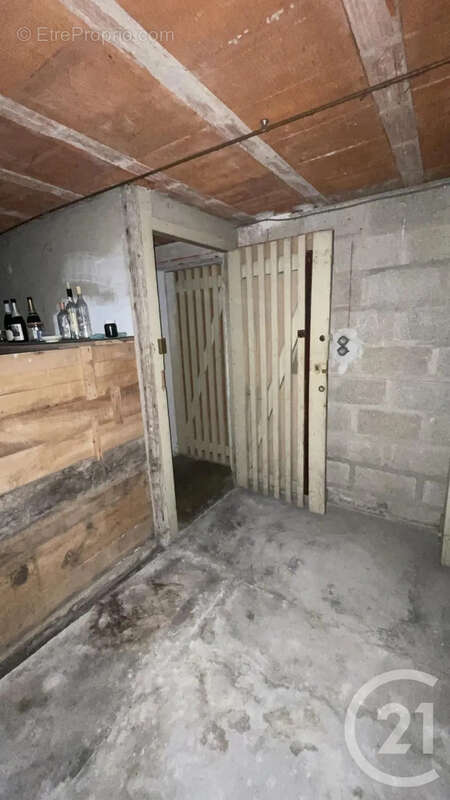 Appartement à SEZANNE