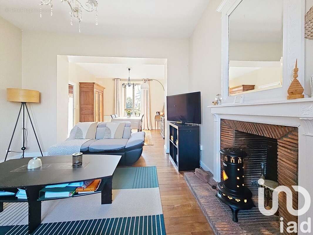 Photo 4 - Maison à BANNALEC