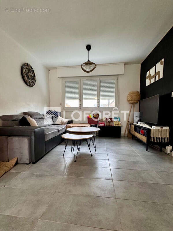 Maison à PONT-A-MARCQ