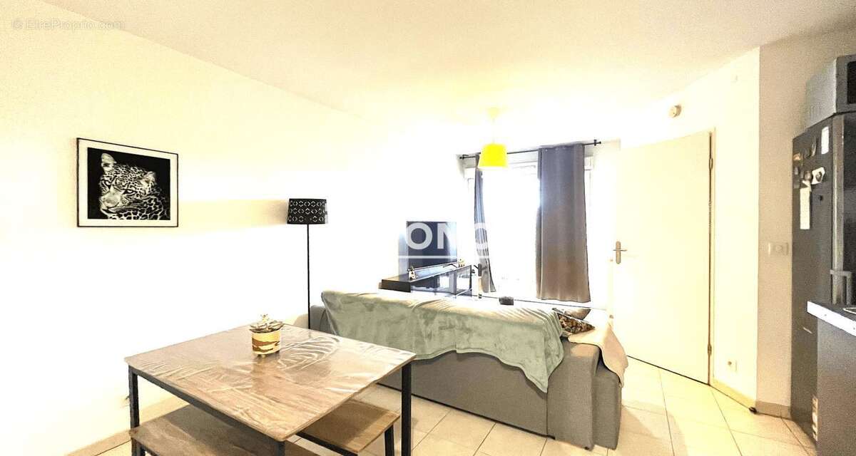 Appartement à LA SEYNE-SUR-MER