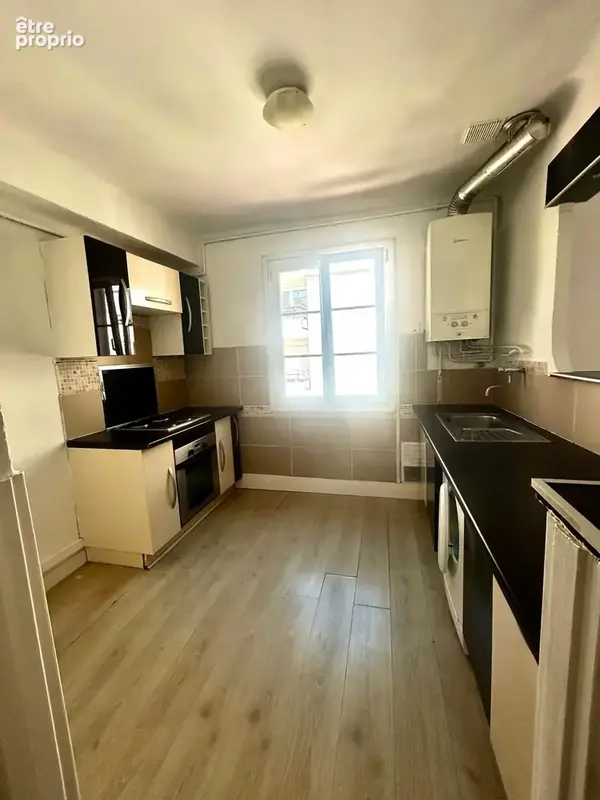 Appartement 3 pièces 58 m² à vendre à Nice (06300) - photo 5