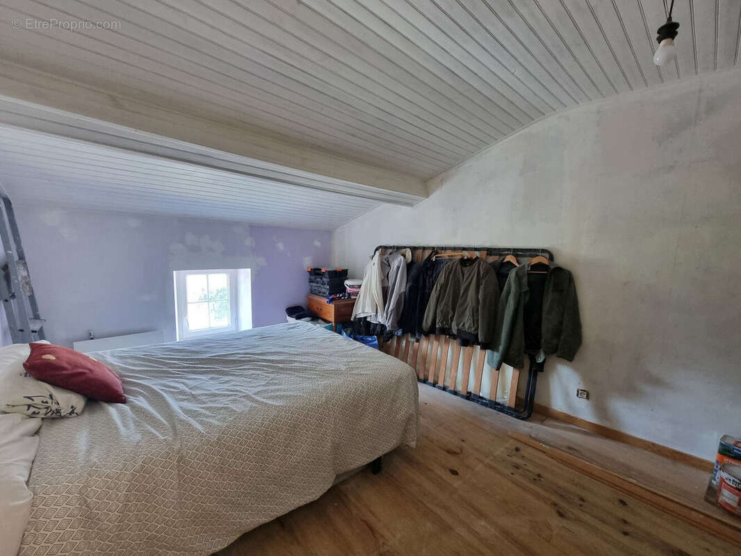 Photo 6 - Maison à BENET