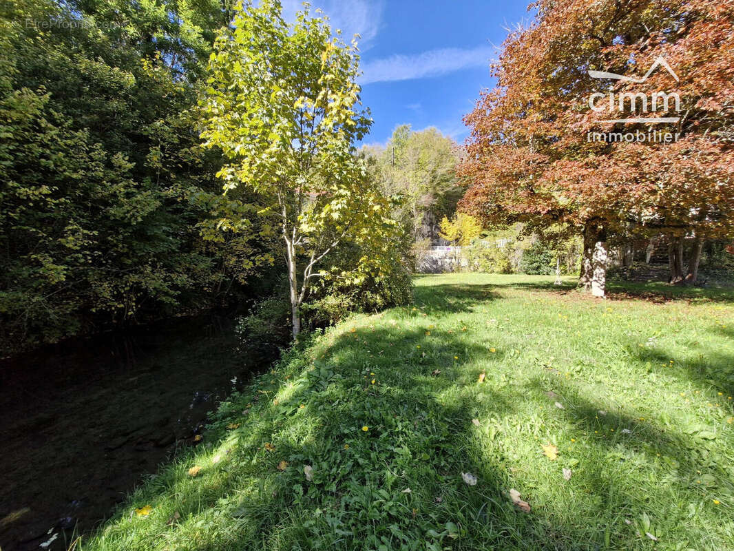 Appartement 674 m² à vendre à Saint-Martin-En-Vercors (26420) - photo 4