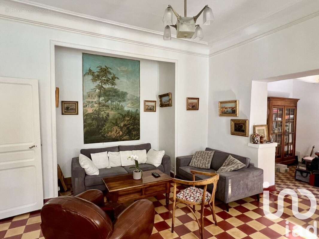 Photo 5 - Maison à SAINT-SAVOURNIN