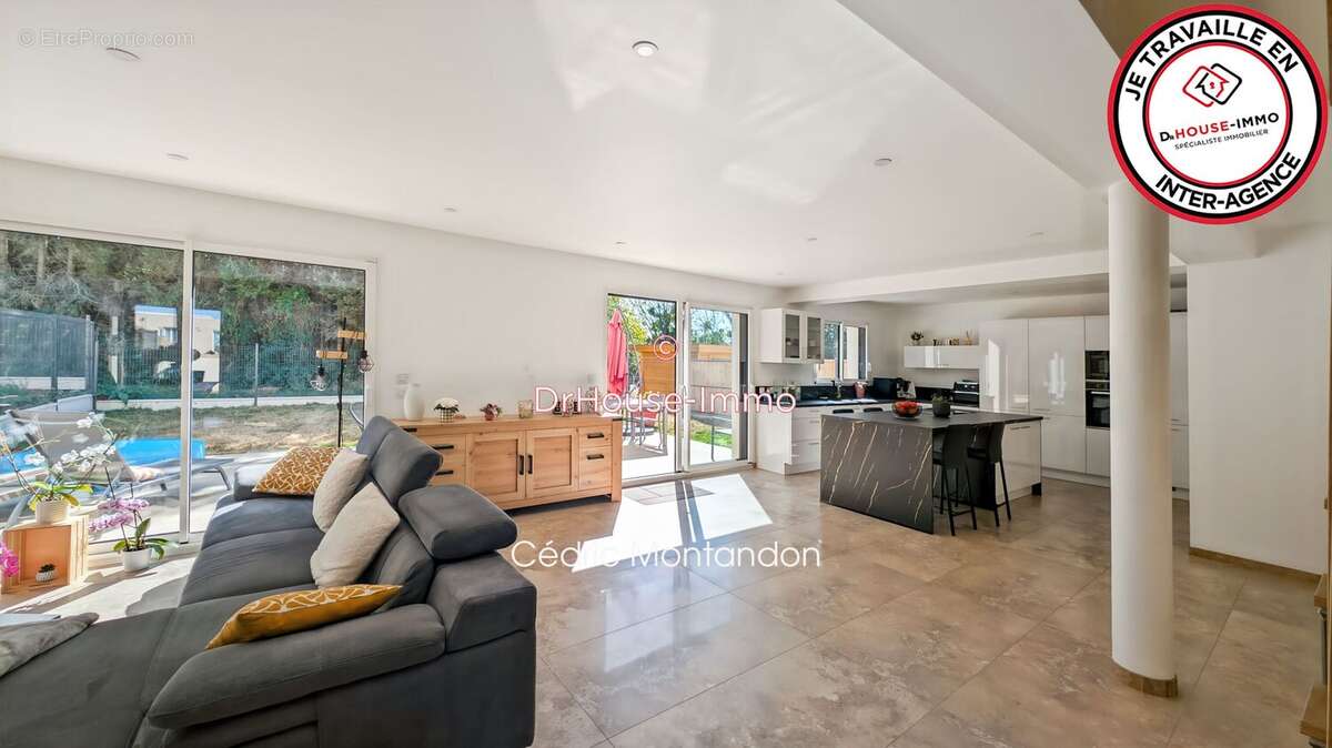 Maison 155 m² à Rosel  - photo 3