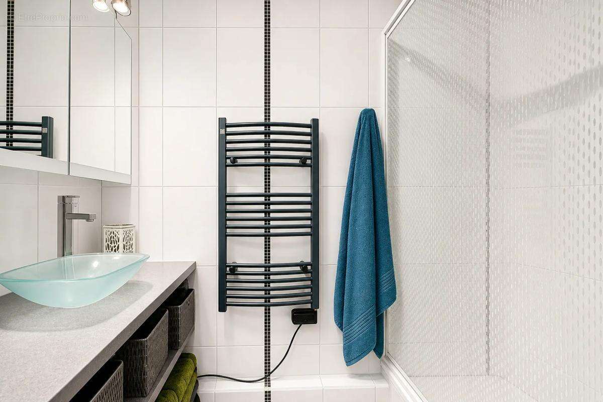 Appartement à LIMEIL-BREVANNES