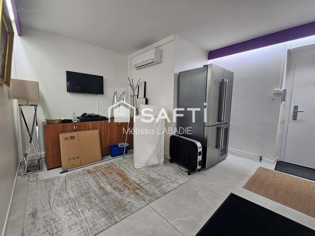 Photo 7 - Commerce à TOULON