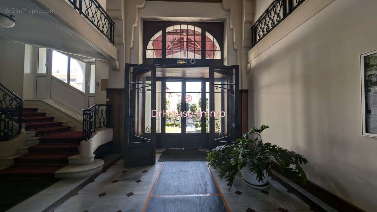 Appartement à HENDAYE