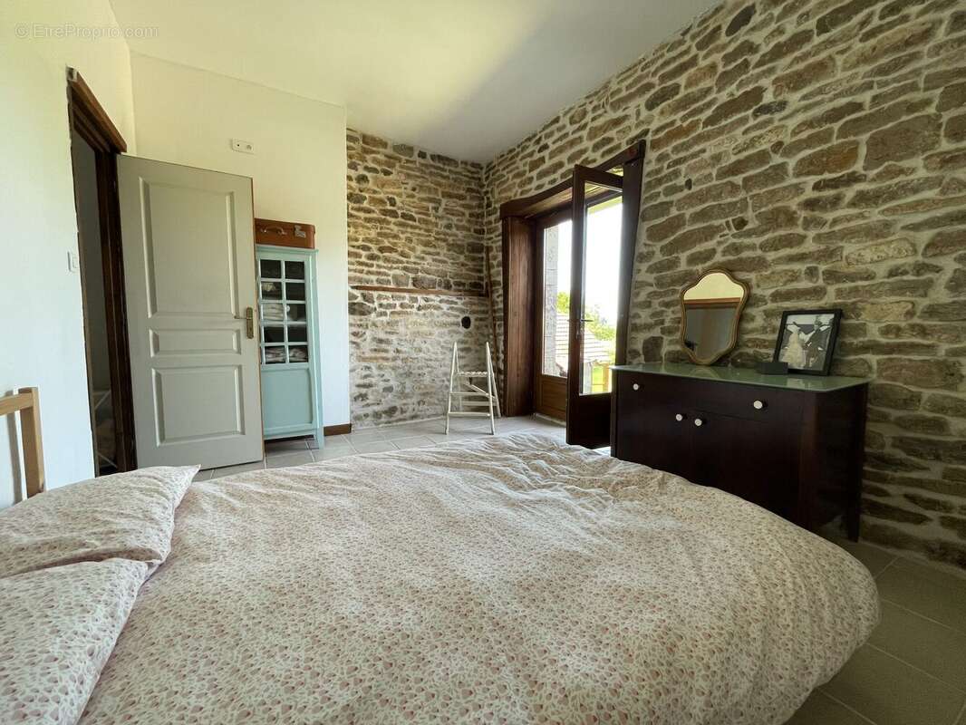 Maison à VITTEAUX