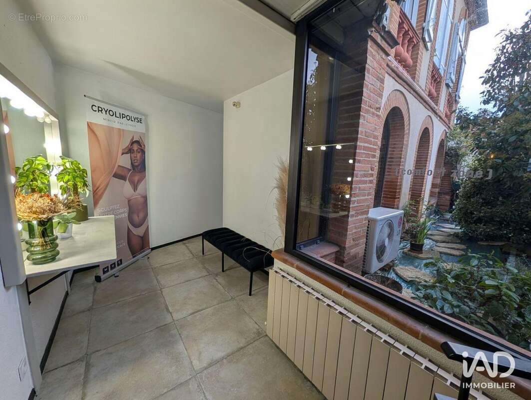 Photo 5 - Commerce à MONTAUBAN