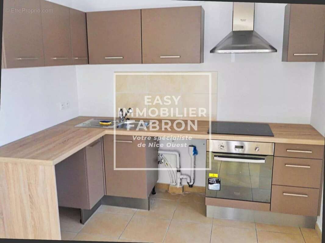 Appartement 46 m² à Nice  - photo 4