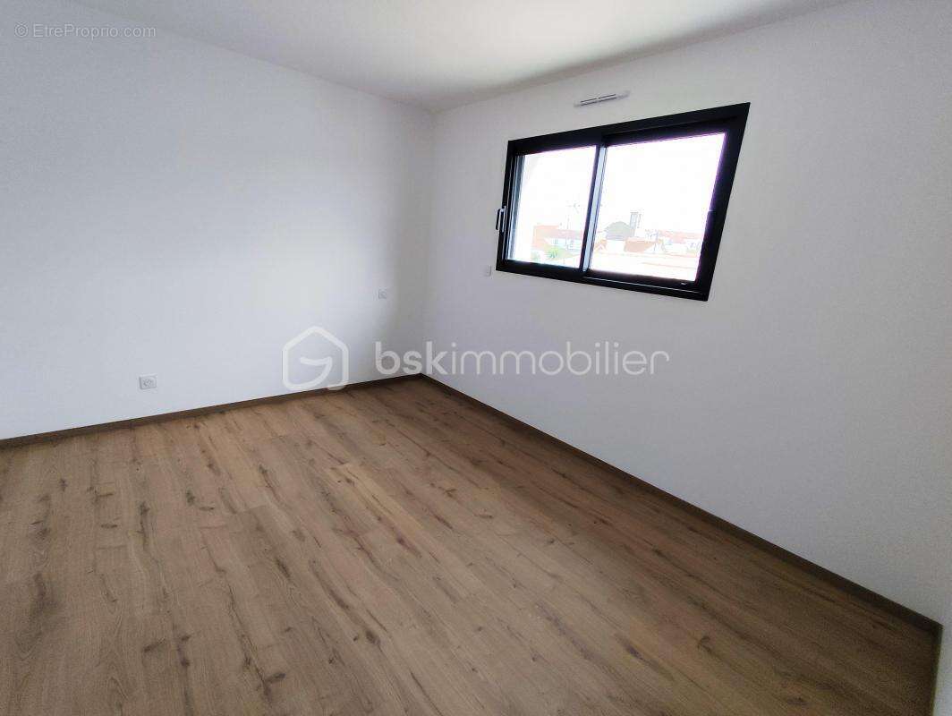 Maison à LA ROCHELLE