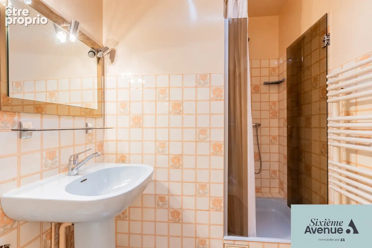 Maison d'architecte familiale - Savigny Sur Orge 5 pièce(s) 124.4 m2 - photo 14