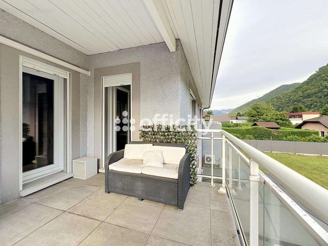 Maison traditionnelle - photo 10