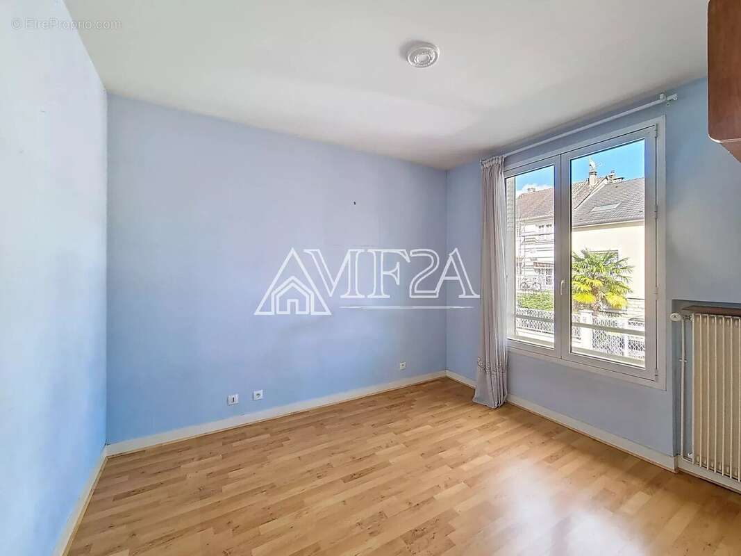 Maison à MASSY