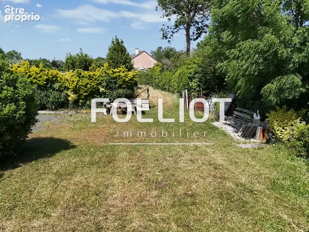 A vendre montsurvent maison 7 pièces 135 m2 - photo 16