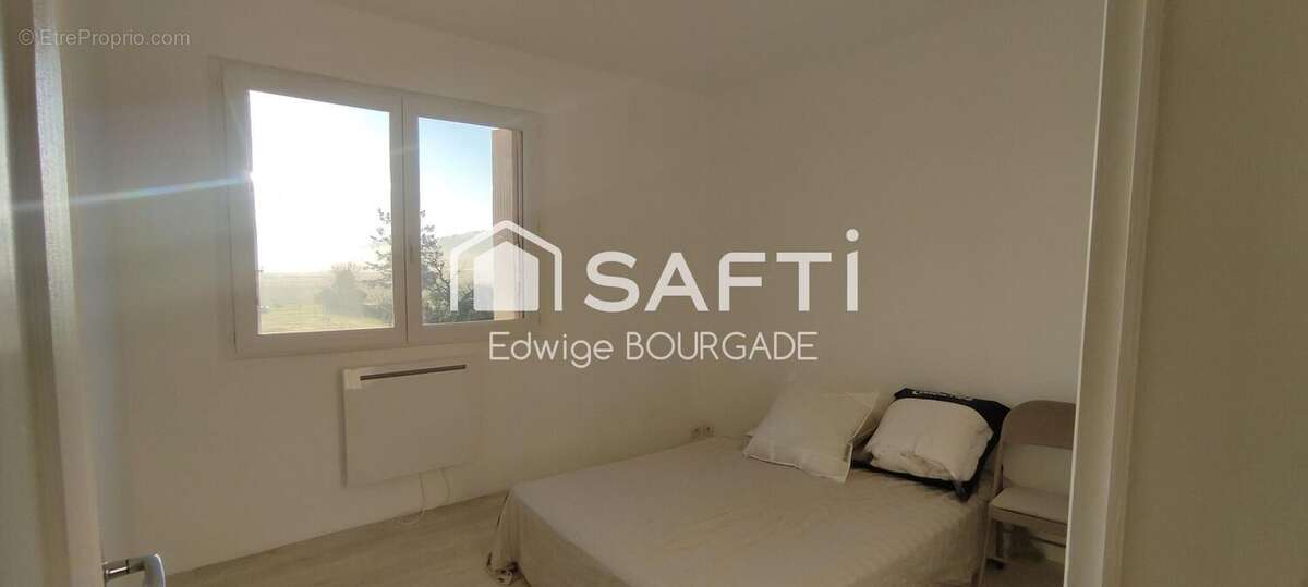 Photo 6 - Maison à TRENTELS