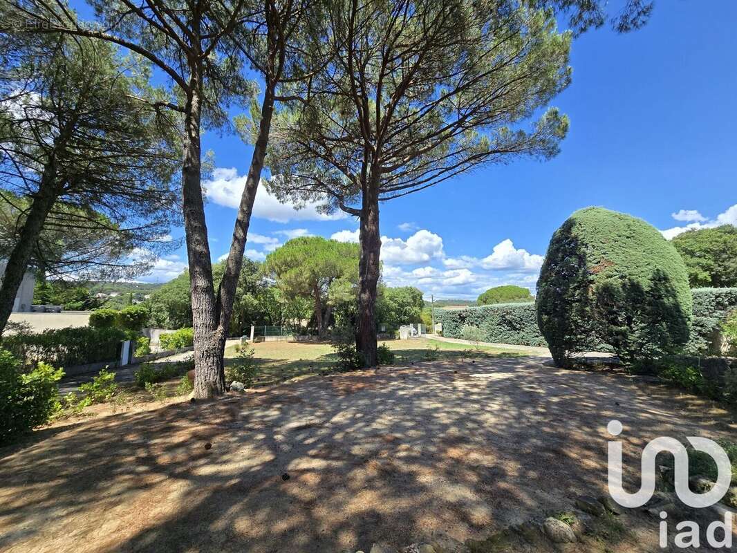 Photo 5 - Maison à BAGNOLS-SUR-CEZE