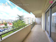 Appartement à BONDY