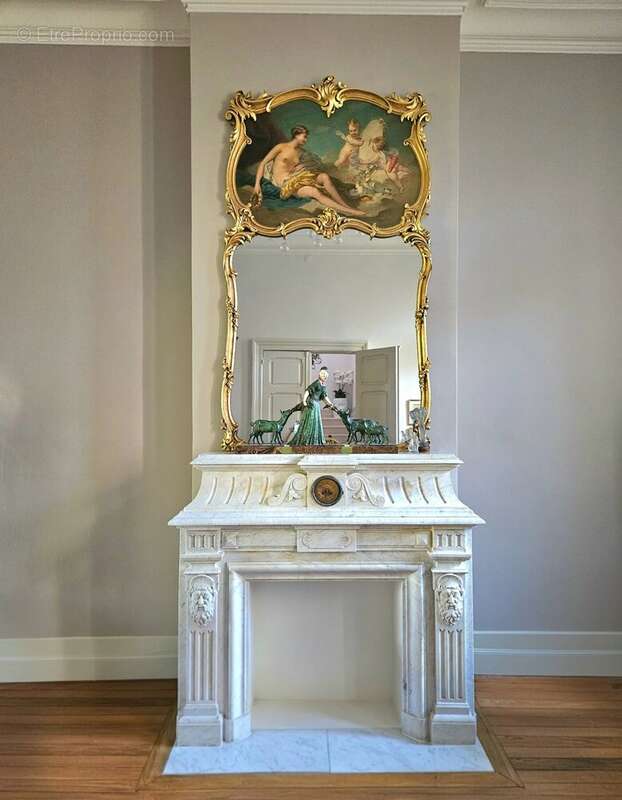 Maison à PESSAC