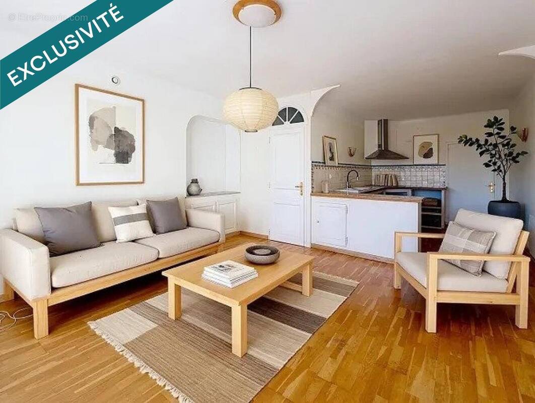 Photo 1 - Appartement à MANOSQUE