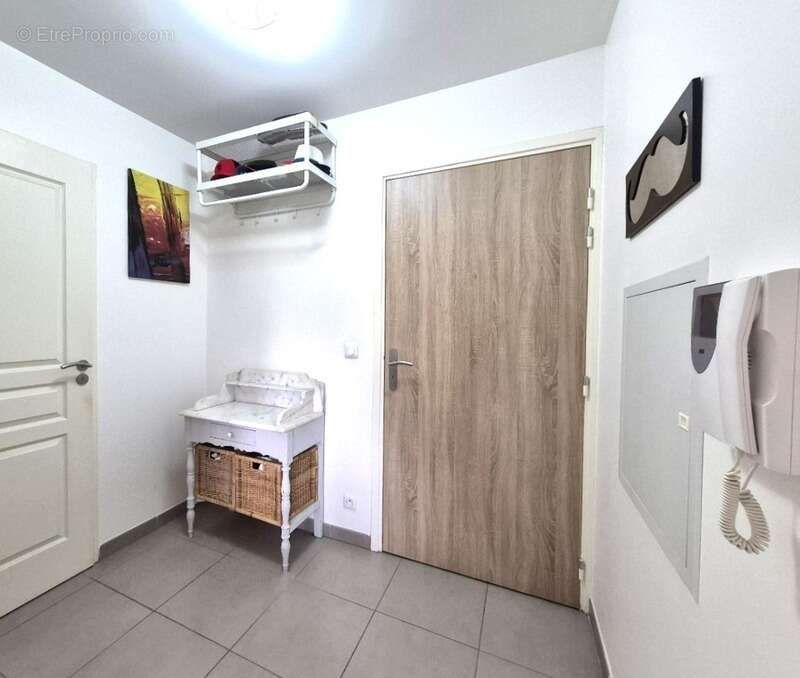 Appartement à MARSEILLE-11E