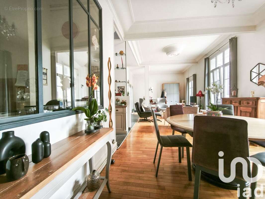 Photo 2 - Appartement à REIMS