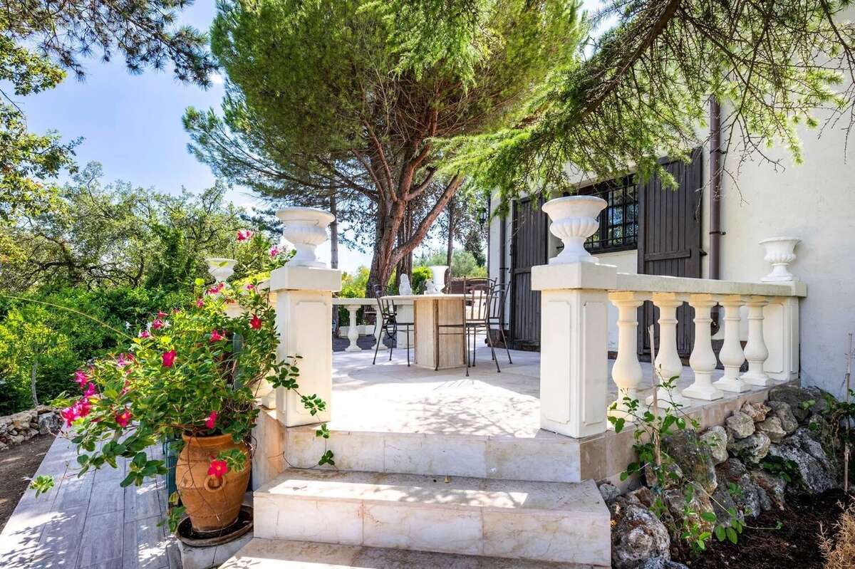 Maison à MOUANS-SARTOUX