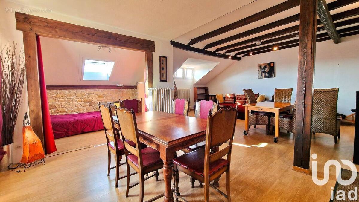 Photo 1 - Appartement à UCKANGE