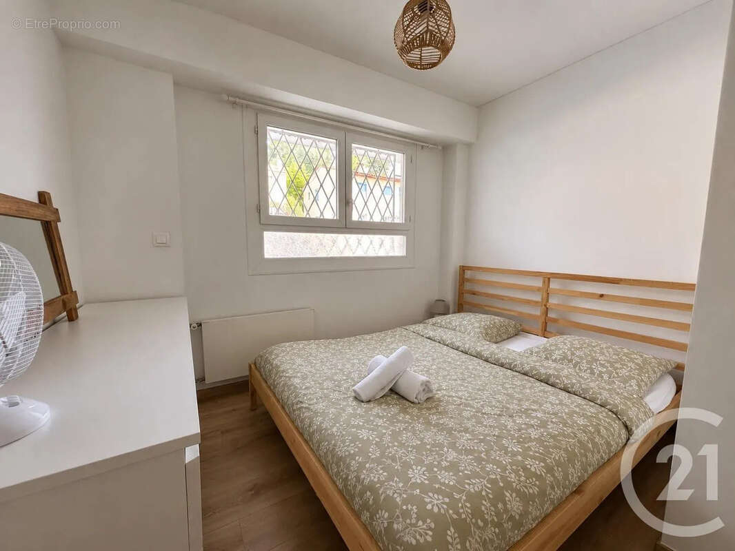 Appartement 64 m² à Cannes  - photo 8