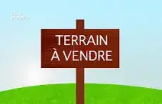 Terrain à LAMARQUE