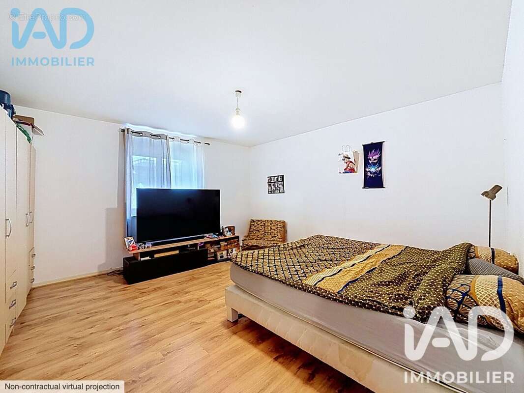 Appartement 163 m² à Challex  - photo 7