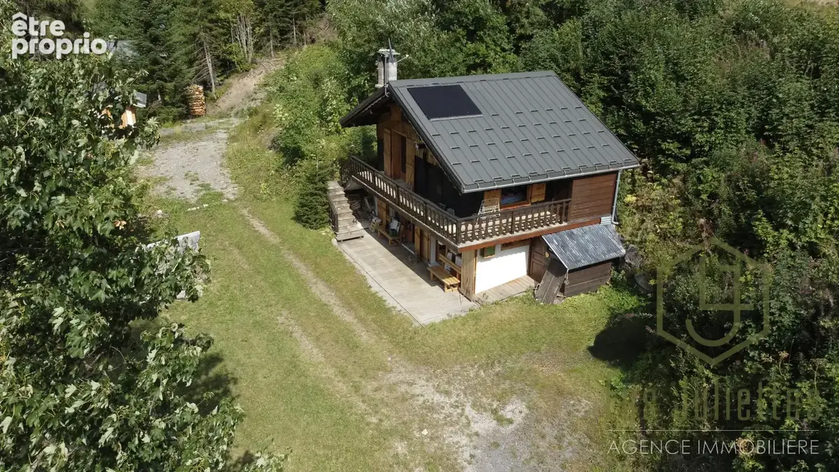 Chalet d'alpage - graydon - photo 7