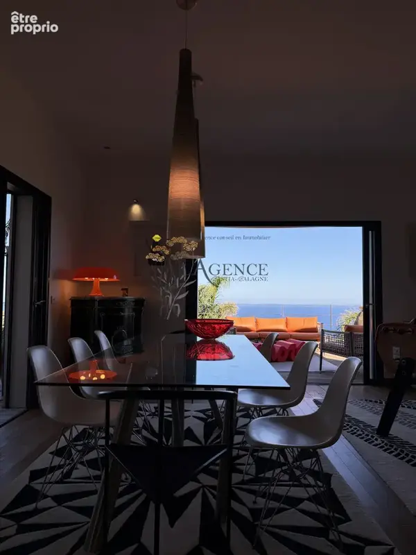 Maison à BRANDO