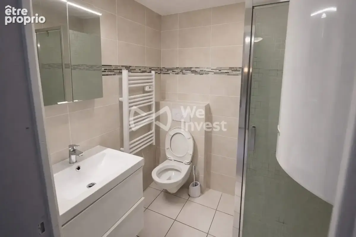 Appartement 2 pièces 52 m² à vendre à Tournan-En-Brie (77220) - photo 4