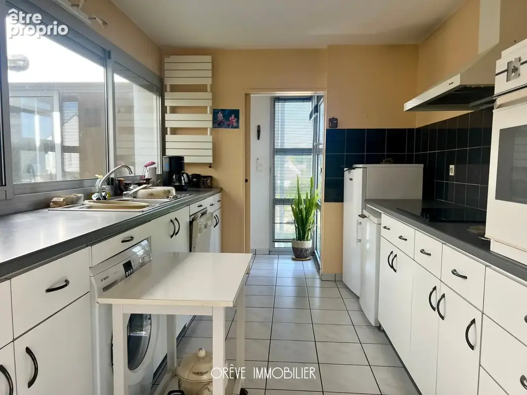 Maison centre-ville 118,78 m2 - photo 8
