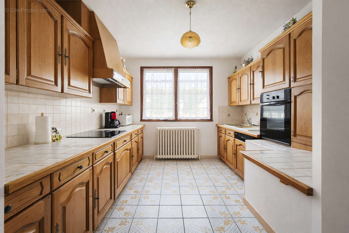 Maison à VAUHALLAN