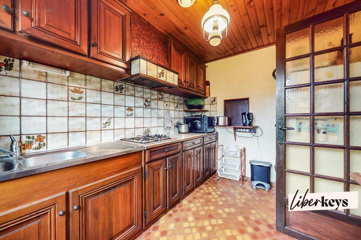 Maison à LA MANCELIERE